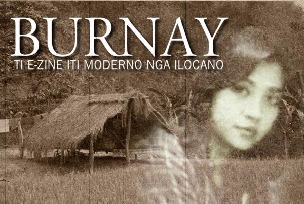 BURNAY -- E-zine Iti Moderno Nga Ilokano - April 1998 issue