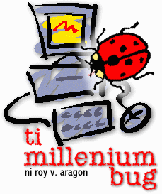 Ti Millennium Bug